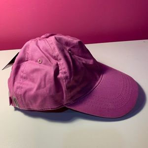Lavender Baseball Cap